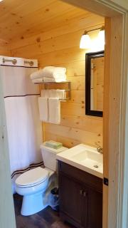 Abbot Trailside Lodging - Abbot Village - 2