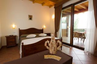 Locanda Ristorante al Cardellino - Bardolino - 4