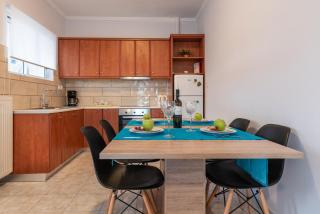 Ostria Apartments - 7
