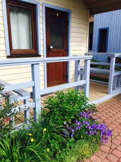 Poilsio namai "Undinė" - 6