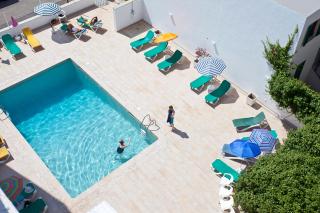 Galaxia Boutique Hotel - Can Picafort - 0