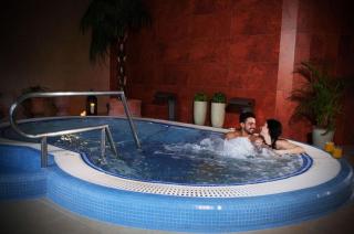 Xavin Wellness Hotel & Restaurant - Harkány - 7