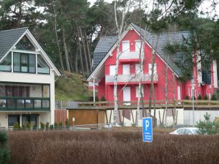 Urlaubstraum - Trassenheide - 0