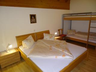 Waldschönau - Kirchbichl - 1