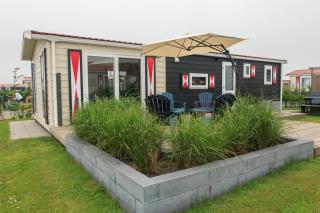 Olmenduin | Chalet 26 | Zeeland - Serooskerke - 2