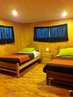 La casa del Kori - 2