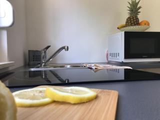 Studio apartman Fani - 1