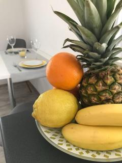 Studio apartman Fani - 3