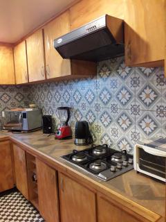 La casa del Kori - 5