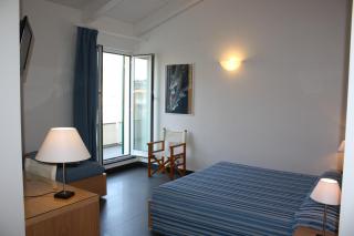 Hotel Genova - 9