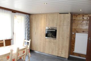 Haus Weideli, Dammstrasse 7 - Saas-Grund - 2
