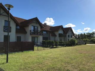 Apartament w Pucku z widokiem na Morze - 8
