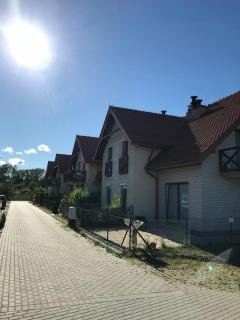 Apartament w Pucku z widokiem na Morze - 7