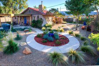 Casa La Huerta - Albuquerque - 8