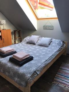 Apartament w Pucku z widokiem na Morze - 1