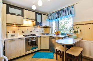 Apartament Nadmorski "Ewa" - Świnoujście - 4