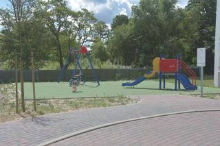 Apartament Berlin - Świnoujście - 1
