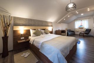 Guest House Vana - Korenica - 8