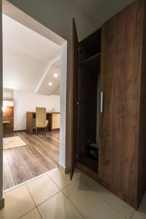 Guest House Vana - Korenica - 4