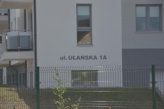 Apartament Berlin - Świnoujście - 2