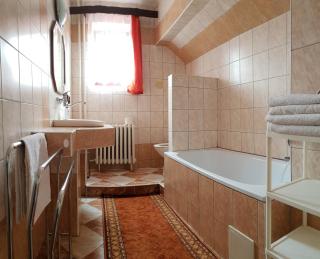 Apartment Janka Demanova - 1