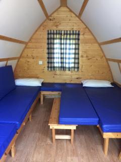 Bower Pods - 5