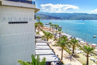 Aurasia Beach Hotel - Marmaris - 5