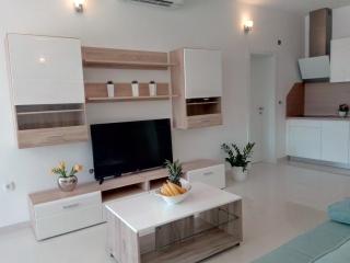 Villa Filip - Makarska - 1