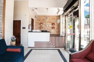 Madison LES Hotel - 7