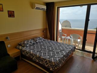 Sea View Room - 4