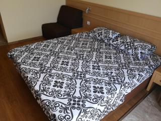Sea View Room - 1