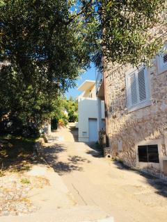Apartmani Kronjac - Milna - 7