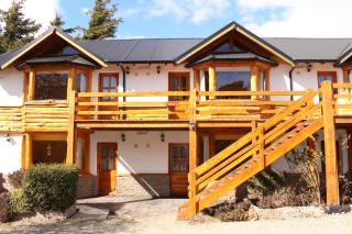 Don Justo - Bariloche - 2