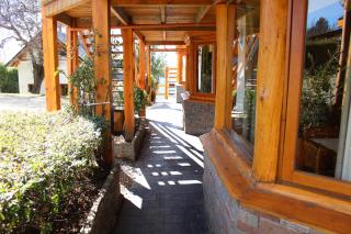 Don Justo - Bariloche - 1