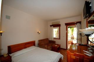 Nagi Beach Hotel - Gümbet - 9
