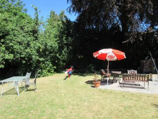 Anchor House 2 East Street Alford Lincolnshire LN13 9EQ - Alford - 1