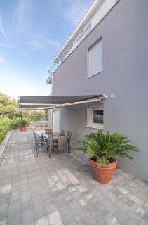 Kuca Buzov - Holiday House in Croatia - Srima - 4