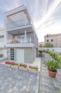 Kuca Buzov - Holiday House in Croatia - Srima - 7