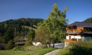 Apartmína - Velké Karlovice - 0