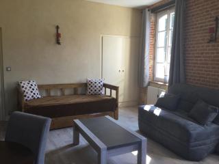 Logis de l'orangerie - Courcelles-sous-Moyencourt - 4