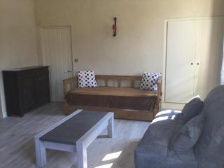 Logis de l'orangerie - Courcelles-sous-Moyencourt - 1