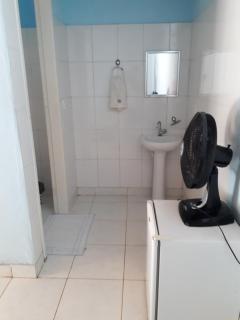 Pousada do Horto - Trindade - 3