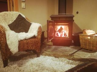 Cardrona Mountain House - Cardrona - 9