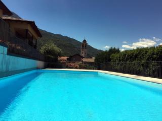 Casa Barbarossa - Colico - 0
