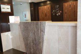 الا جنحة المخملية للشقق المخدومة - السلامة - Jeddah - 1