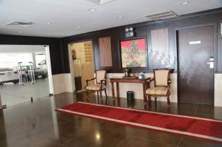 الا جنحة المخملية للشقق المخدومة - السلامة - Jeddah - 8