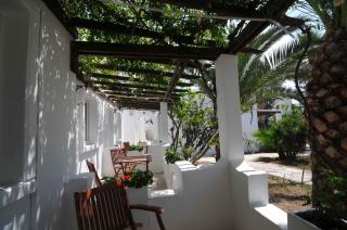 Nagi Beach Hotel - Gümbet - 8