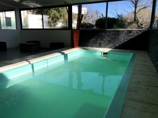 Hotel Sialdorf - Villa Carlos Paz - 4