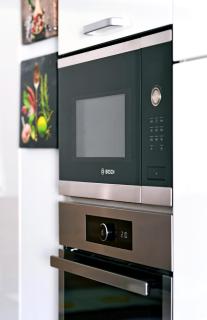 Apartment Luce - Njivice - 3