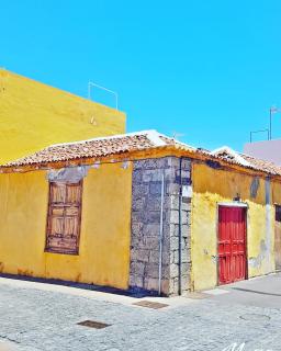 Atico con Vistas al Mar, Garachico - Garachico - 6